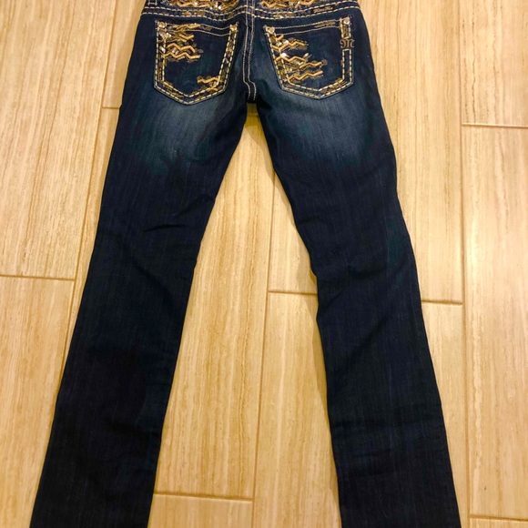 Miss Me Jeans size 25 - Picture 5 of 5
